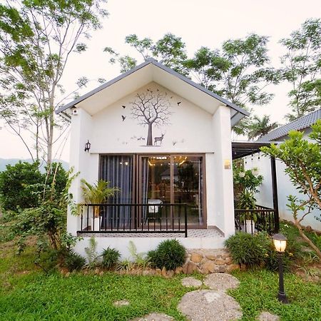 Dream Villas Thach That Venuestay Ανόι Εξωτερικό φωτογραφία