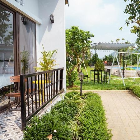 Dream Villas Thach That Venuestay Ανόι Εξωτερικό φωτογραφία
