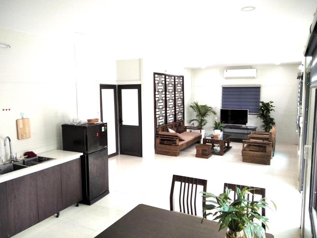 Dream Villas Thach That Venuestay Ανόι Εξωτερικό φωτογραφία