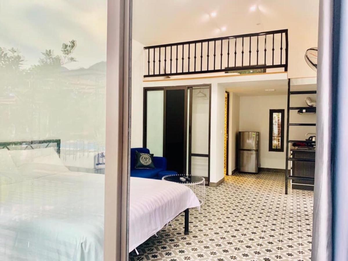 Dream Villas Thach That Venuestay Ανόι Εξωτερικό φωτογραφία