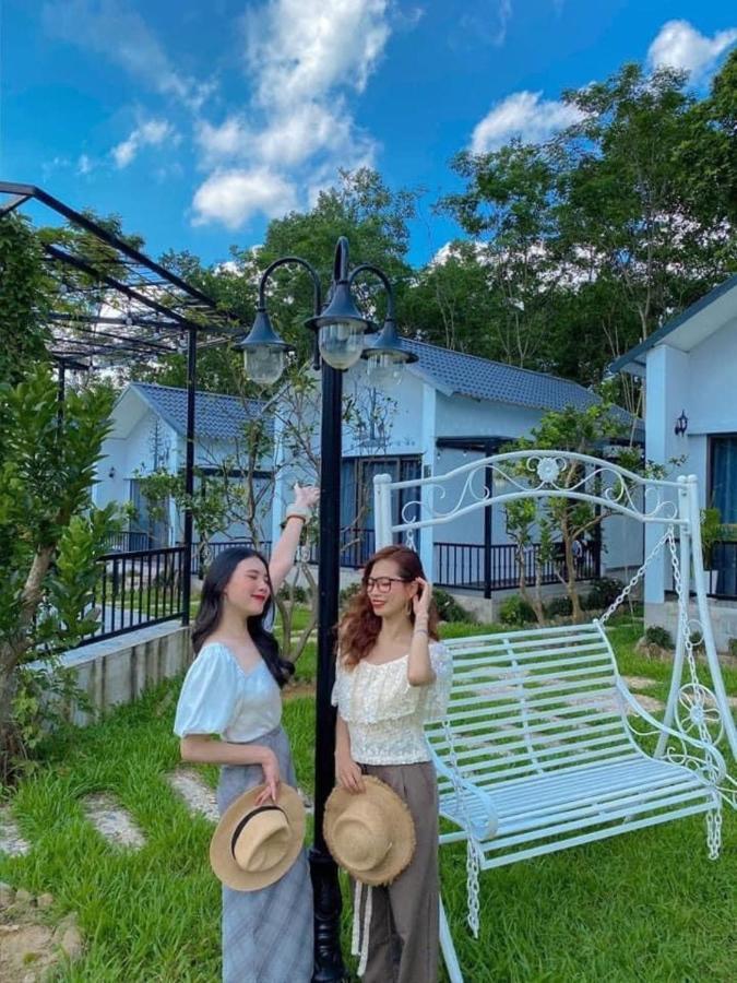Dream Villas Thach That Venuestay Ανόι Εξωτερικό φωτογραφία