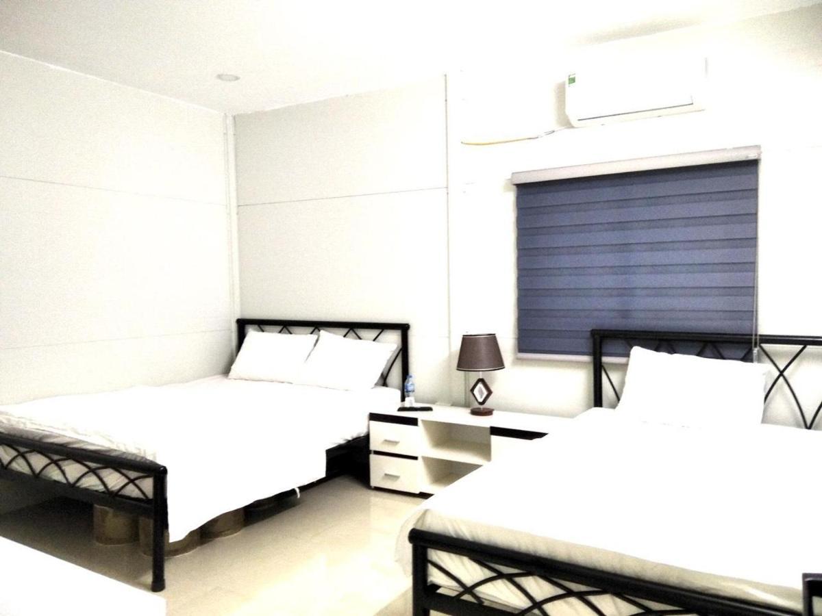 Dream Villas Thach That Venuestay Ανόι Εξωτερικό φωτογραφία