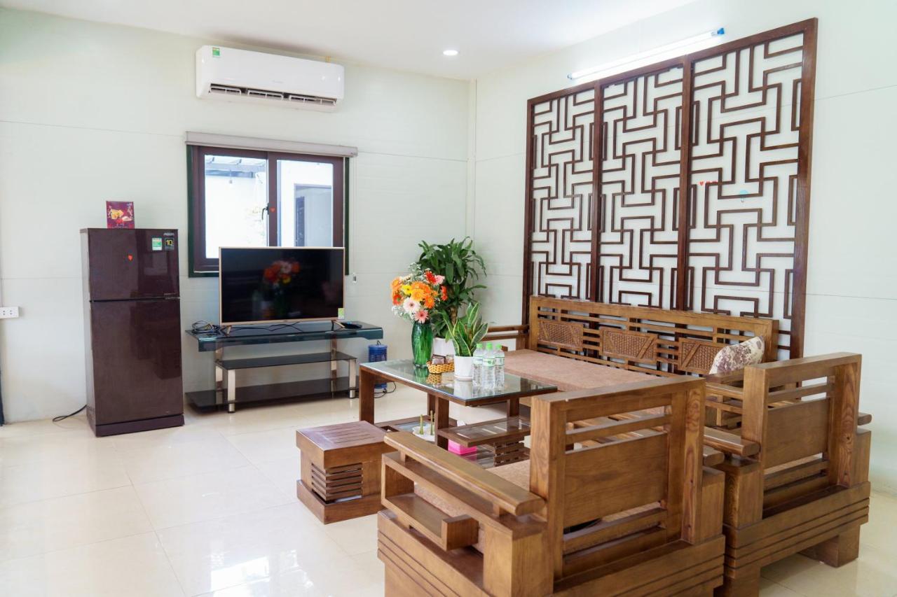 Dream Villas Thach That Venuestay Ανόι Εξωτερικό φωτογραφία