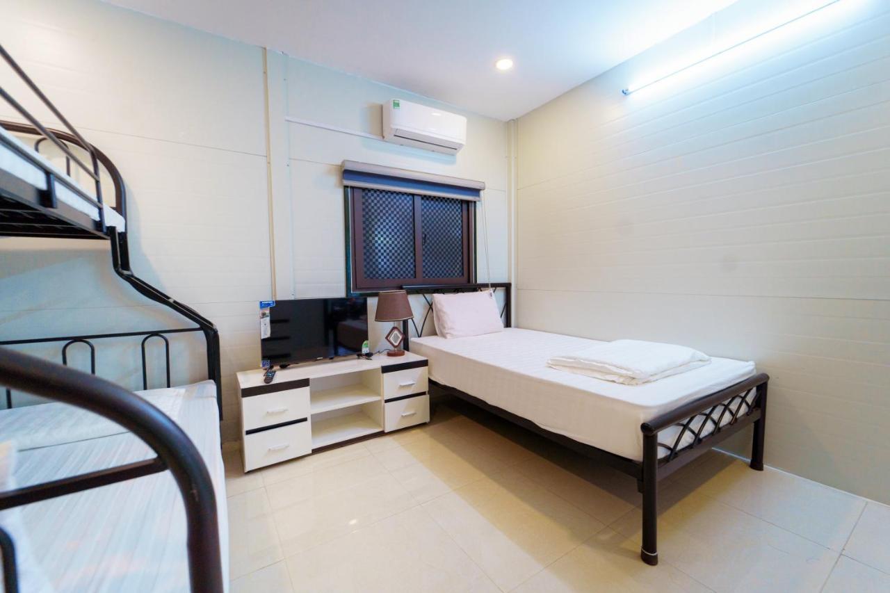 Dream Villas Thach That Venuestay Ανόι Εξωτερικό φωτογραφία