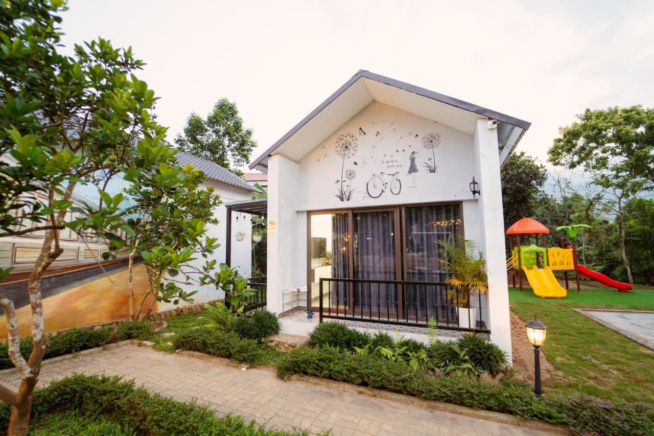 Dream Villas Thach That Venuestay Ανόι Εξωτερικό φωτογραφία