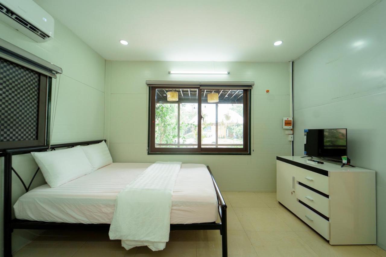Dream Villas Thach That Venuestay Ανόι Εξωτερικό φωτογραφία