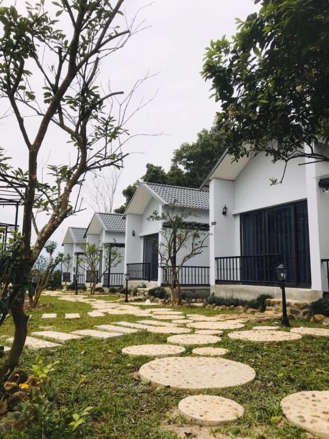Dream Villas Thach That Venuestay Ανόι Εξωτερικό φωτογραφία