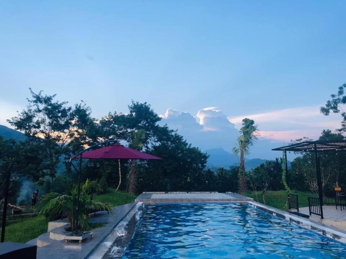 Dream Villas Thach That Venuestay Ανόι Εξωτερικό φωτογραφία