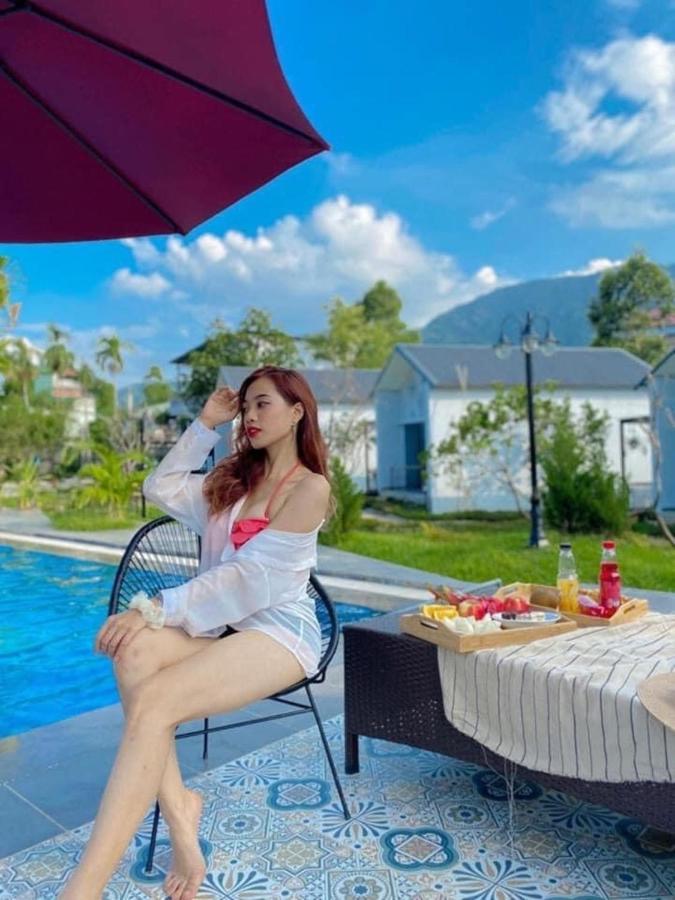Dream Villas Thach That Venuestay Ανόι Εξωτερικό φωτογραφία